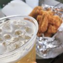 리치망고 애월본점, 제주도 애월 해안도로 바다뷰 사진 찍기 좋은 곳(ft. 이서방 양념치킨 구엄점)