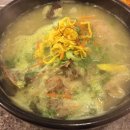 한양삼계탕 이미지