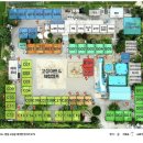 아트캠핑장 이미지