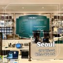 랄프스 커피 가로수길 굿즈 메뉴 가격 웨이팅 등 후기