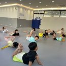 고려 청룡 태권도 이미지