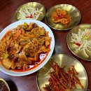 (태국/방콕 골프여행) DAY-5 방콕 파인허스트 골프앤리조트 한식당 그늘집 후기