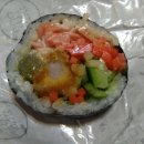 공감동김밥