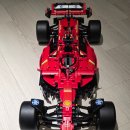 [레고 테크닉] F1 페라리SF-24(42207) 1대8 조립후기 : 스피드챔피언(77242)과 크기, 디테일 비교