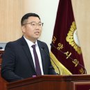 고양시의회 원종범 의원, "우수저류지 설치로 창릉동 침수 피해 근본 대책 마련해야" 이미지