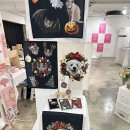 서피스디자인 전시&amp;마켓 참여 후기(합정 스튜디오 더 반)