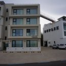 방파제펜션