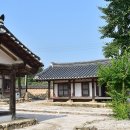 신녕향교 대성전 이미지