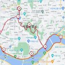 심산재 | [종로] 심산재(독채 한옥), 광화문광장(한글날 행사), 조계사, 인사동, 서울시티투어버스(야경 한강...