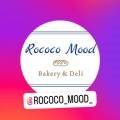 로코코무드(Rococo mood) 이미지