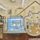[인천 아라] 수제디저트 카페, 디저트 다락방