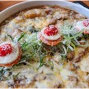 눈꽃찜닭 이미지