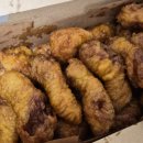 교촌치킨연희