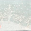 한지그림 이미지