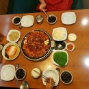 채선당 둔촌점 네이버블로그