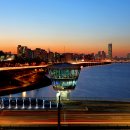 용산-이촌-335 | 눈 내린 한강 보며 커피 한 잔 하실래요?