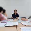 실버글쓰기교실 이미지