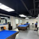 아지트당구장 이미지