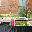 이안 | 조치원출장뷔페 봉암교회 고급스럽고 합리적인 가격으로 이안출장뷔페 후기