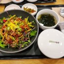 본죽&비빔밥(하단점) 티스토리