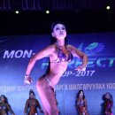 보디빌더 대회 이미지