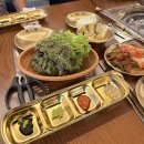 오성 황제갈비살 | [천안 두정동 회식 장소 추천] 화육우소 천안두정점