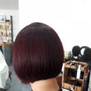 마라나타헤어 이미지