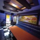 1,2,3 노래연습장 이미지