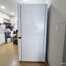 에코에이블연구개발센터 | 대용량 냉장고 추천 TCL P810, 설치부터 기존 냉장고 수거까지 편했던 후기