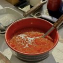 포항 참가자미횟집 이미지