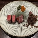 인천 송도 타임스페이스 맛집 한우 오마카세 특우 후기