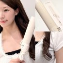38℃ | NEW 38mm 배럴! 보다나 글램웨이브 롱 봉 고데기 추천