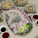 해운대 장산역 횟집 추천, 신선한 회가 맛있는 민이네횟집 후기