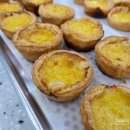 나만의 타르트만들기 | 🍮 에그타르트 원데이클래스 찐 후기! [맘보바리스타제과제빵학원]