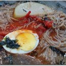 삼교리 동치미 막국수 이미지