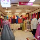 단대전통시장 이미지