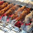 호호양꼬치양갈비 이미지