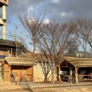 양동마을 체험관 화장실 | 천안 뚜쥬루 빵돌가마마을 돌가마브레드 내돈내산 솔직 후기