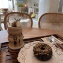 리헨 | [광명] 일직동 광명역 근처 분위기 좋은 디저트 맛집 카페, 리헨 스튜디오