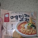메밀농원 | px라면 봉평농원 메밀라면 구매후기