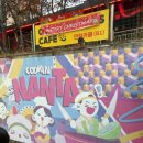 난타A | [홍대 난타공연] 크리스마스 데이트 추천🧣🤹🎬
