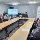 버팀목 사회적협동조합 이미지