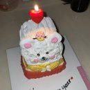 츄르케이크
