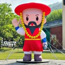 의령초등학교 | 🚩 [2026] 의령 홍의장군 축제 완벽 정복: 위치, 맛집, 꿀팁 총정리