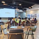 프리미어프로 영상편집교육(성인) 이미지
