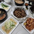 UR(목포시)-[양을로]-상-2 | 목포 대성동의 숨은 갈비맛집, '일방통행' 배달후기