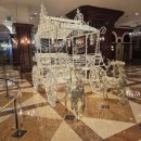 임피리얼팰리스호텔 | 그랜드머큐어 임피리얼팰리스호텔 뷔페 패밀리아 후기