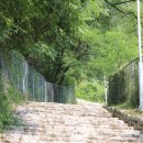 소양로 비석군 이미지