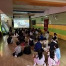 경희대 태권스쿨 태권도장 이미지