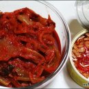 더 김치찌개 이미지